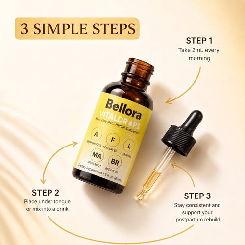 Bellora Vitaldrops